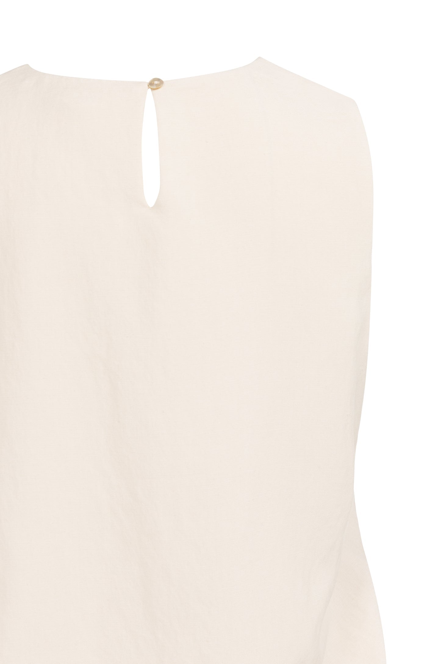 White Balloon Top