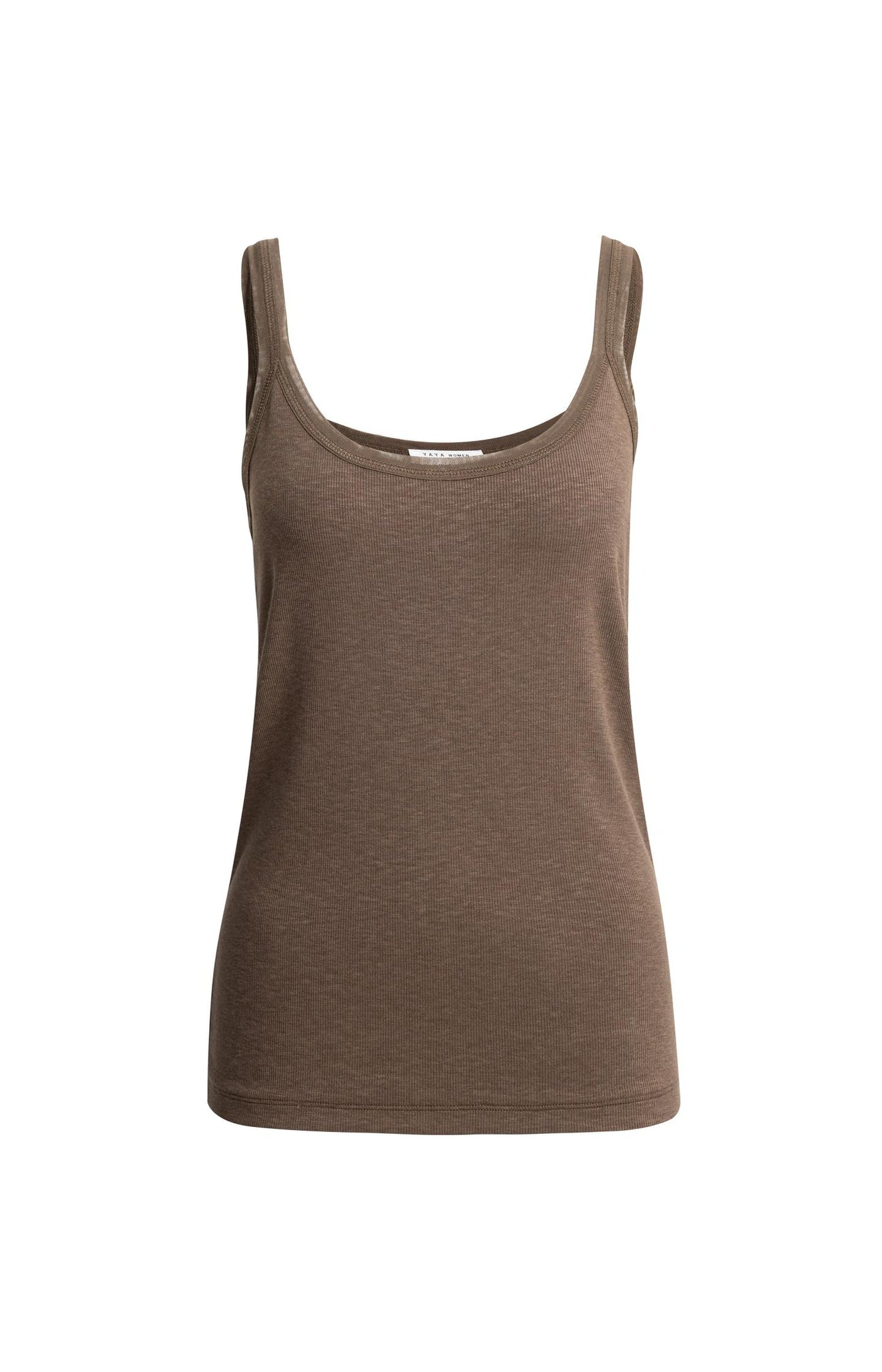 Chocolate Singlet