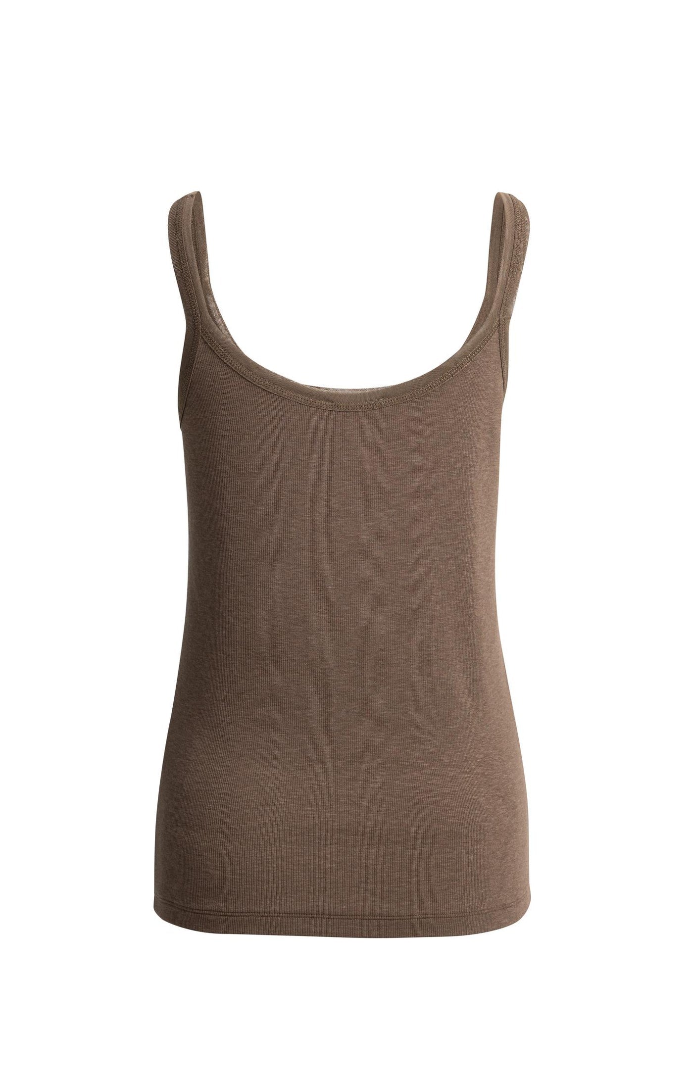 Chocolate Singlet