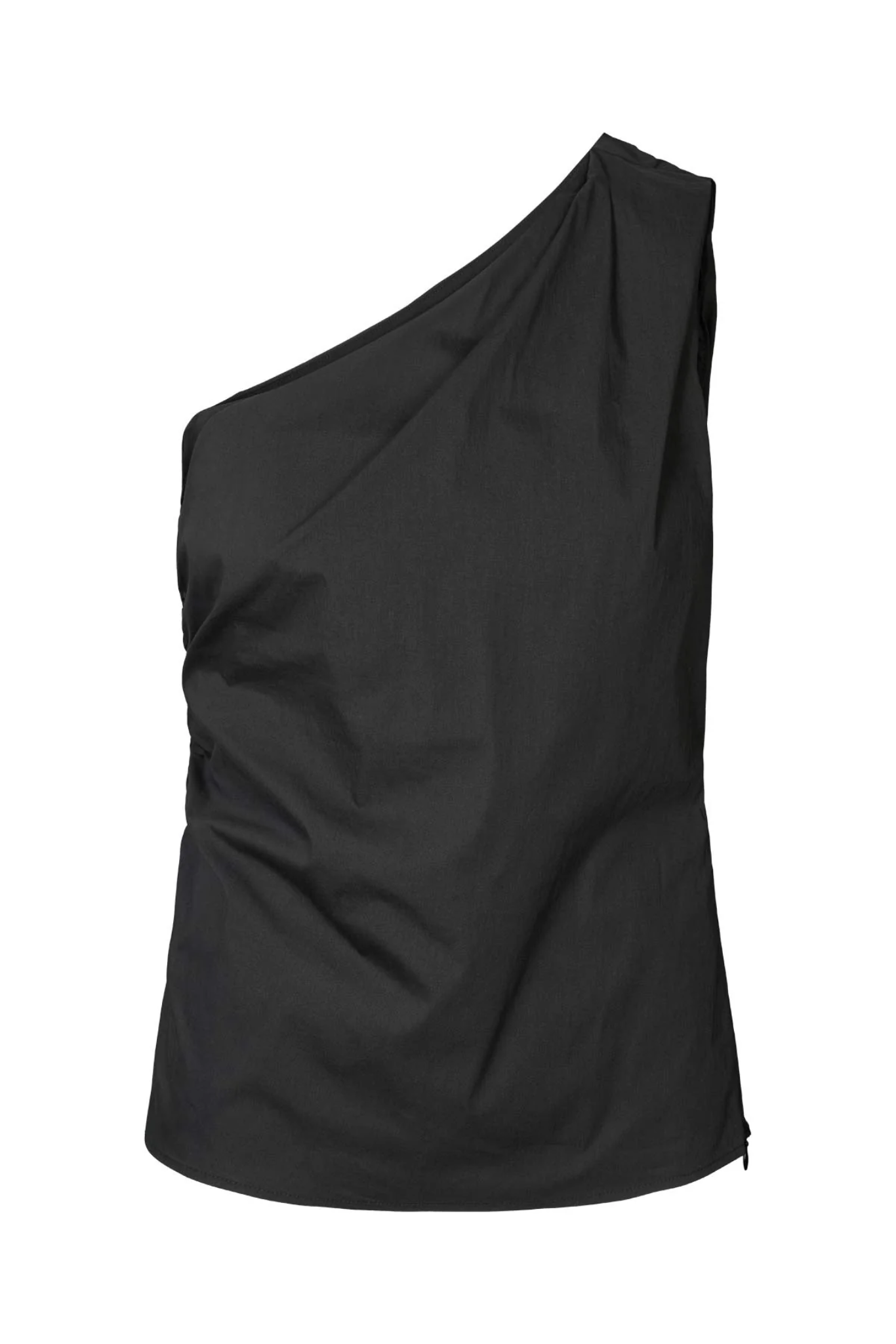 Mirha One Shoulder Top