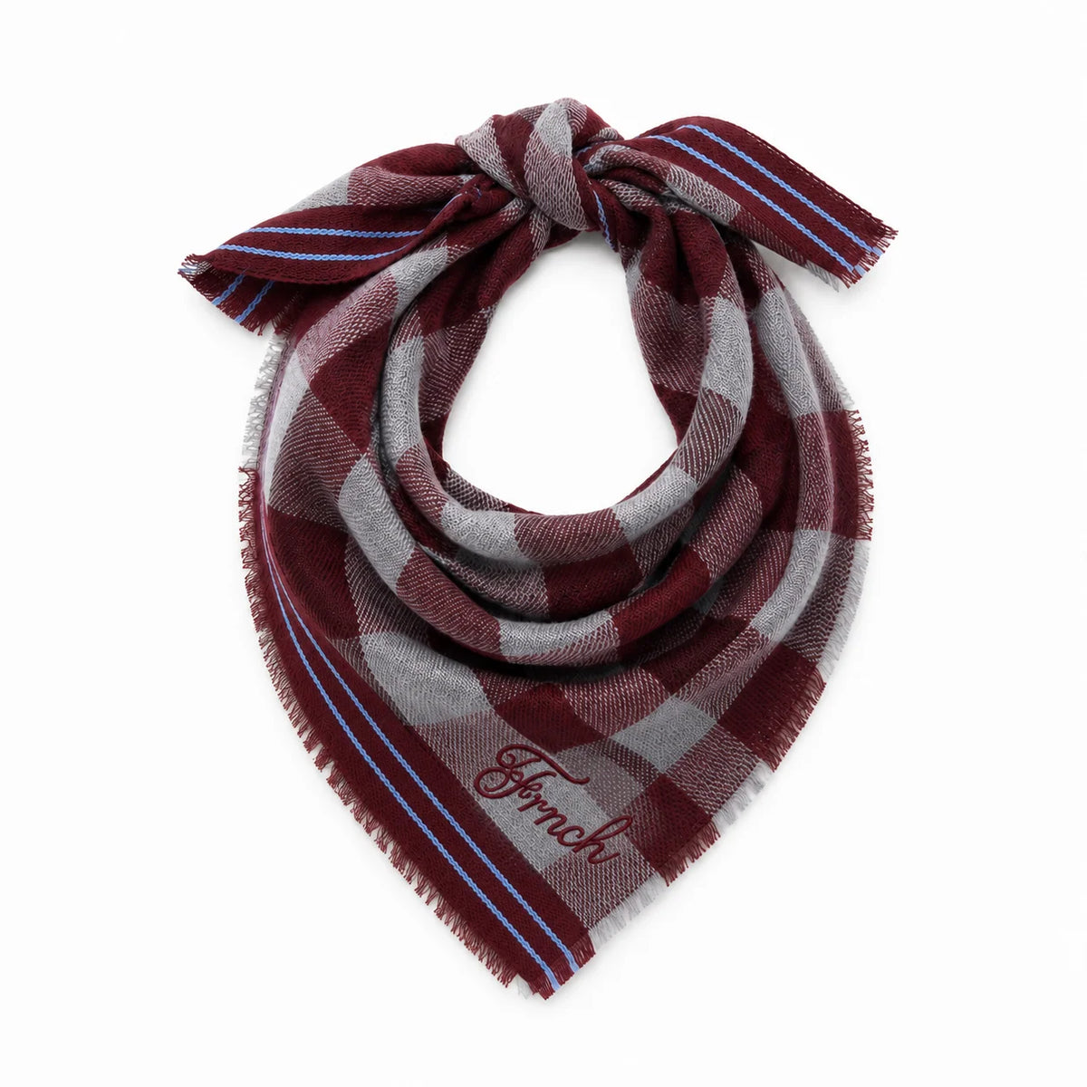 Yufu Scarf