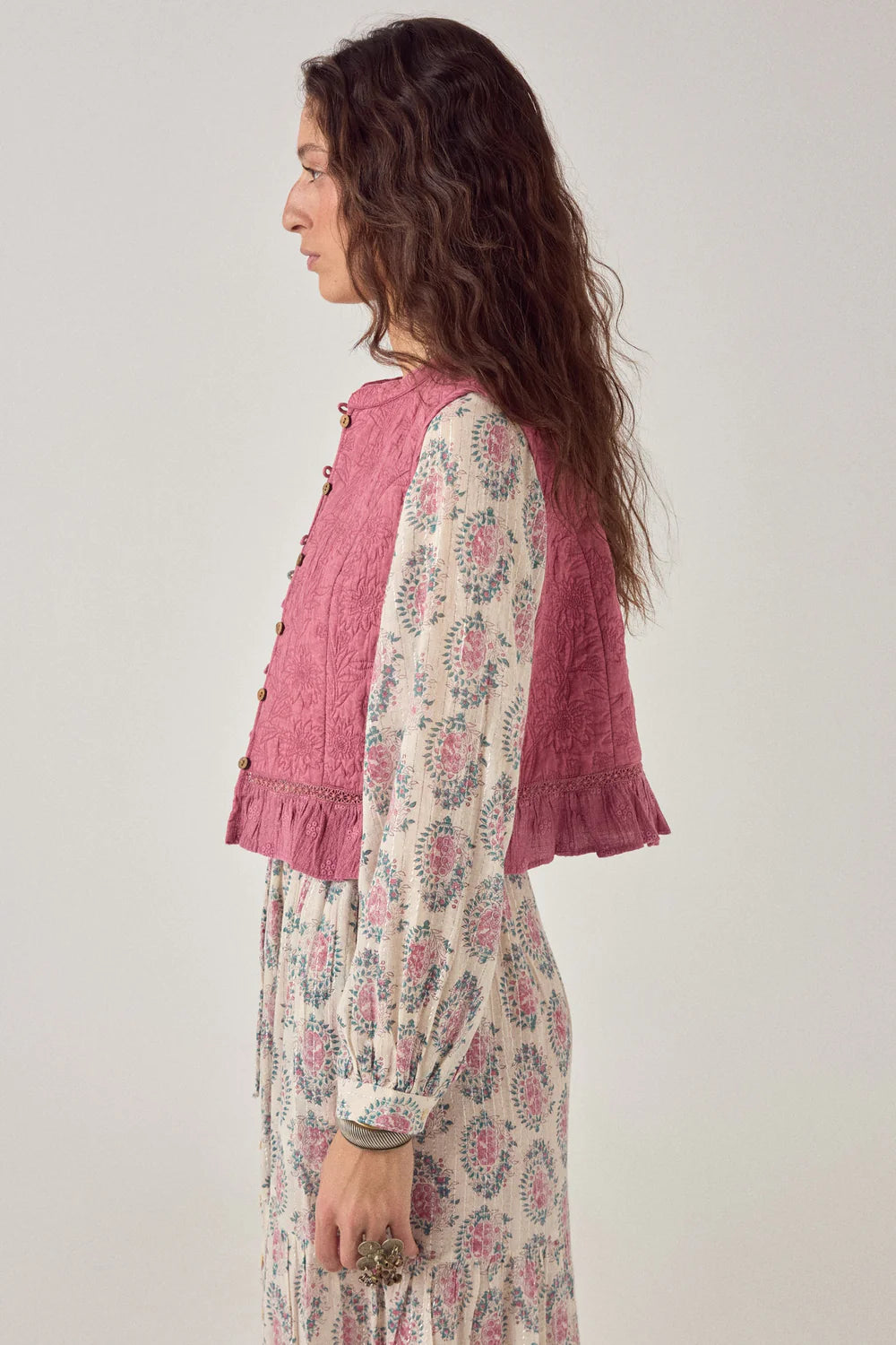 Mia Vest