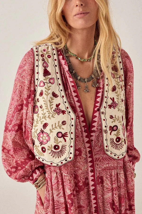 Lola Vest