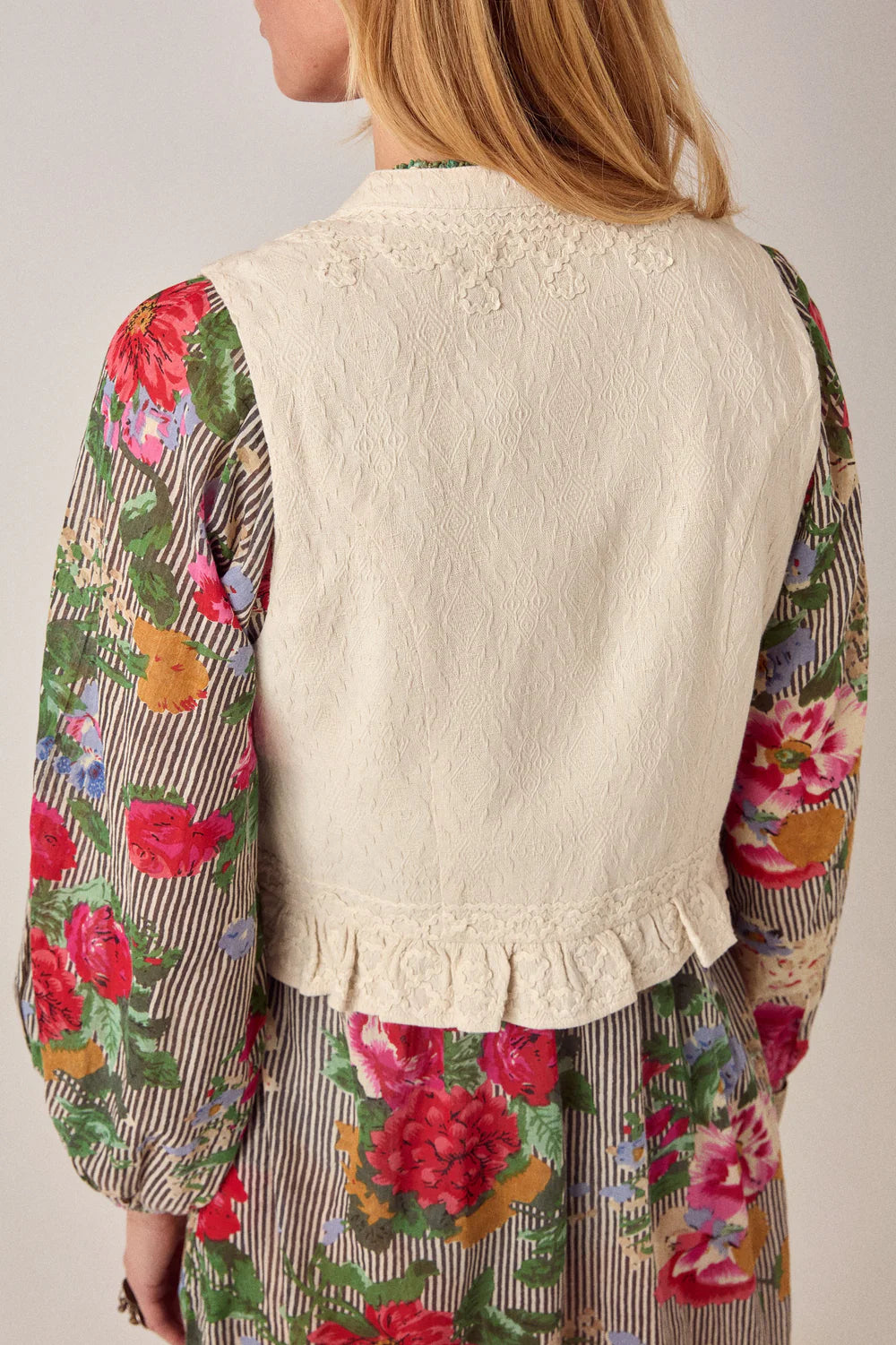 Thalia Vest
