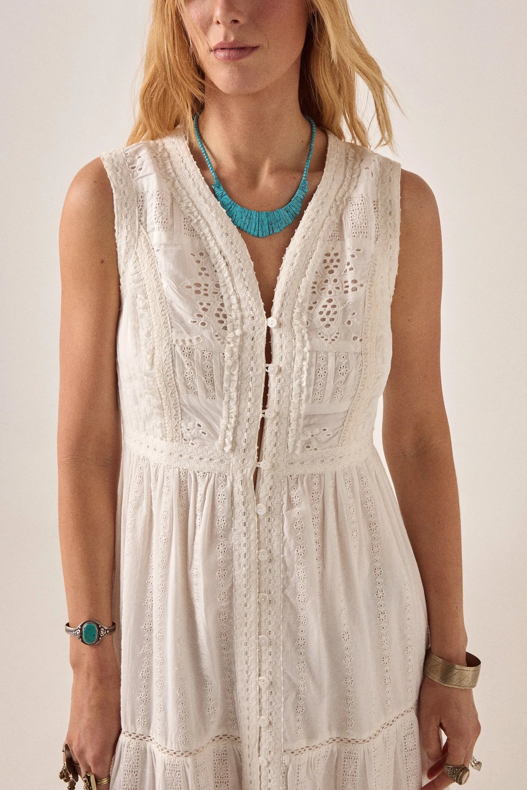 Gino Dress