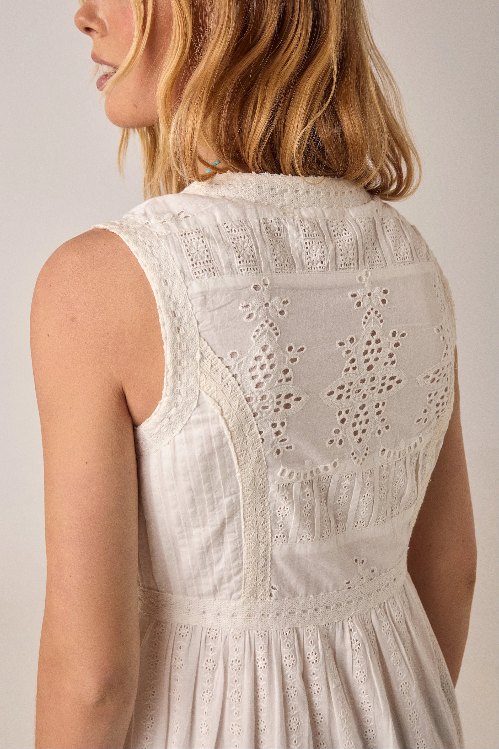 Gino Dress