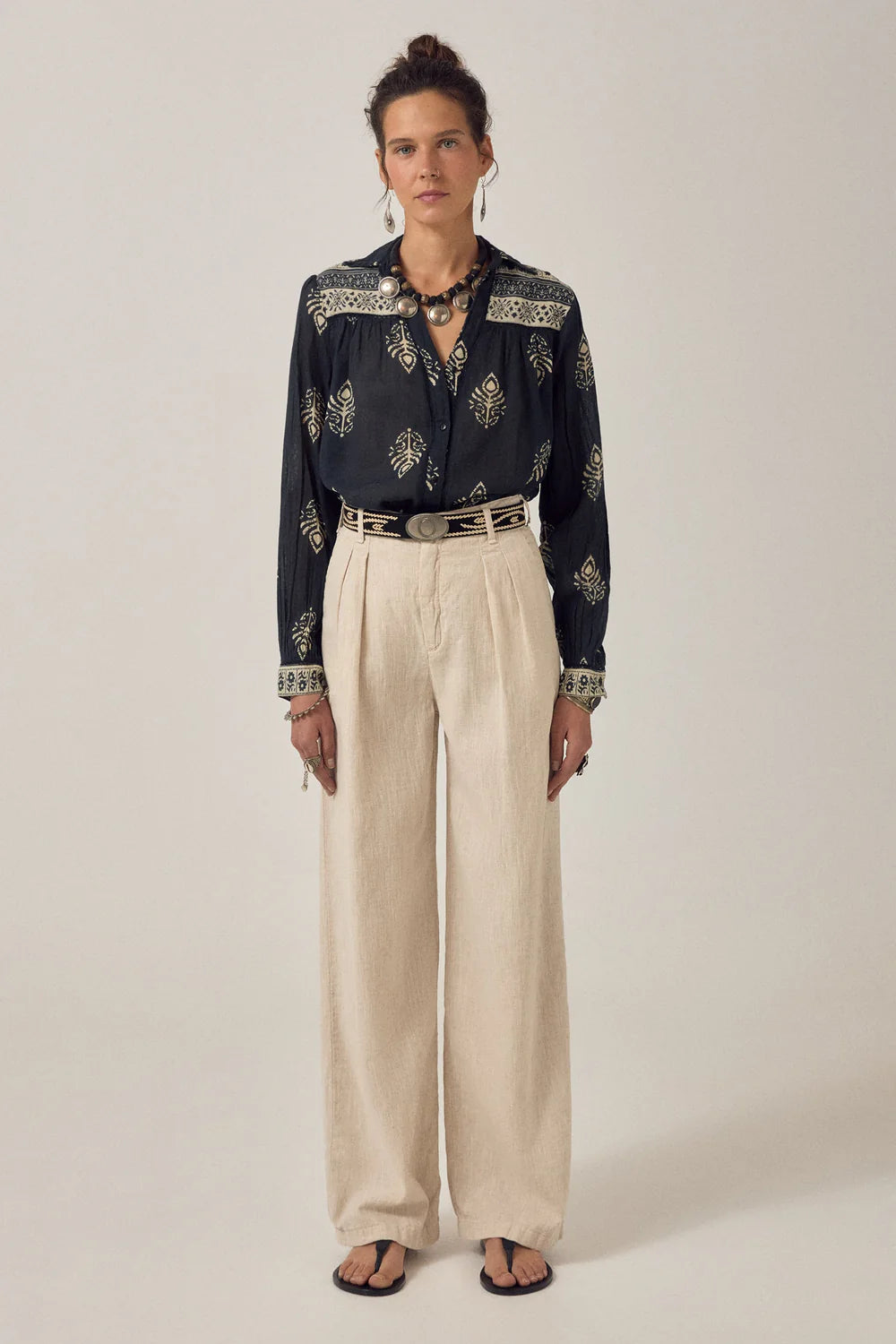 Marina Pant