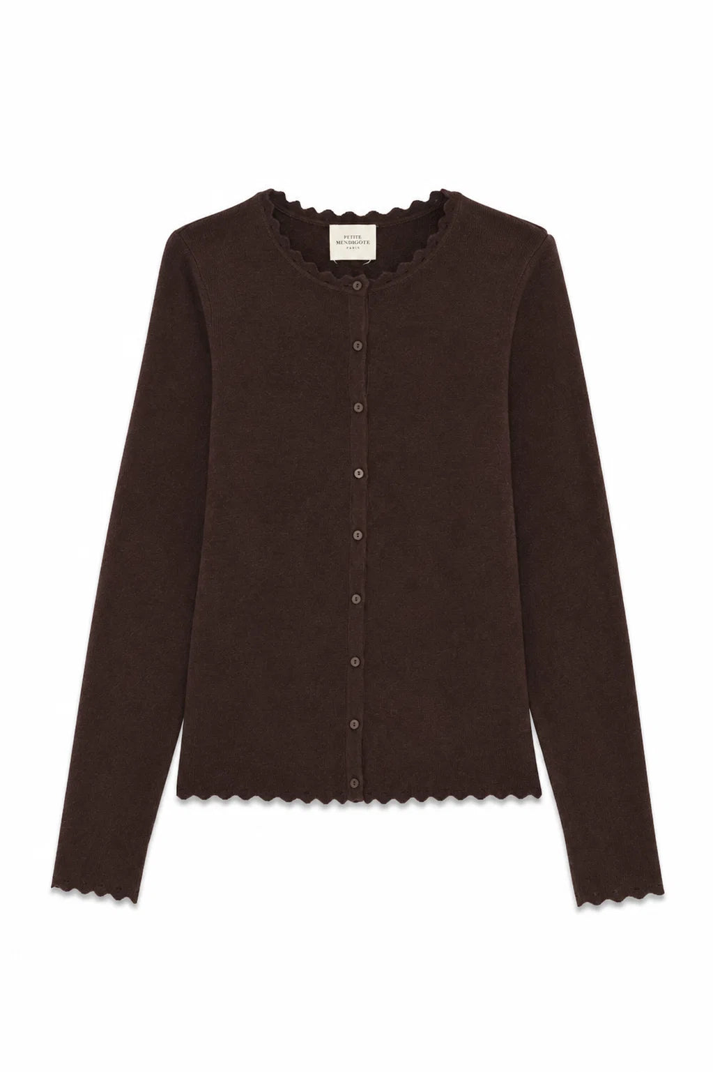 Maude Cardigan