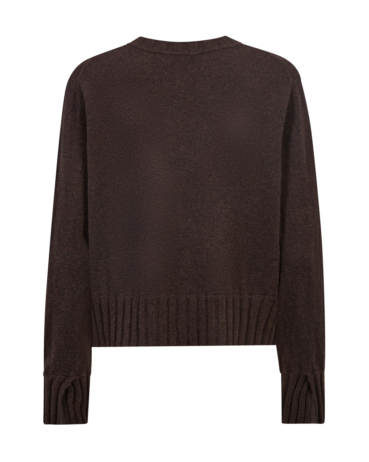 Moria Crewneck Jumper Delicioso