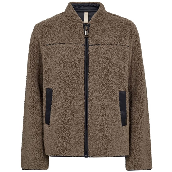Rowe Teddy Jacket Falcon