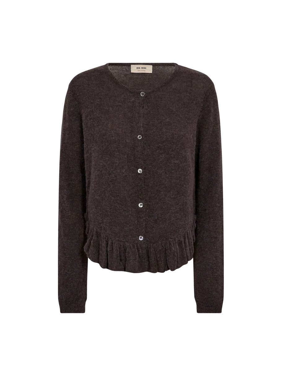 Alice Subterranean Knit Cardigan