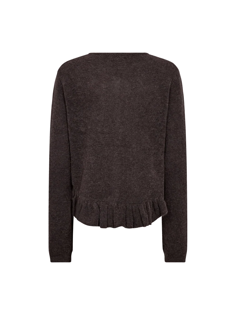 Alice Subterranean Knit Cardigan