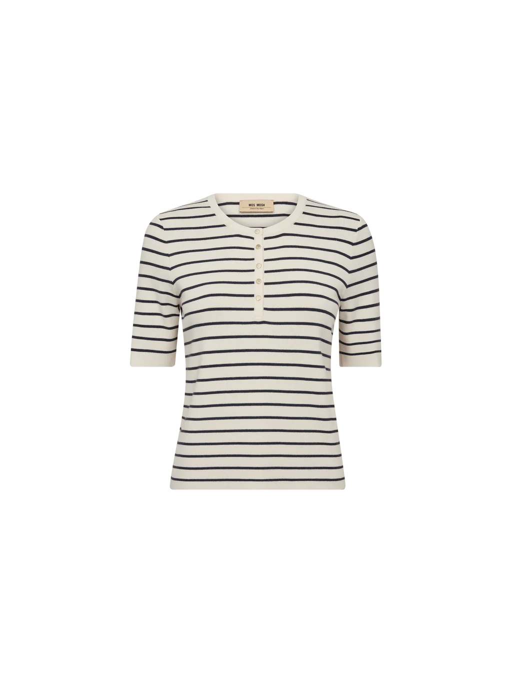 Aliz Caliz Stripe Knit