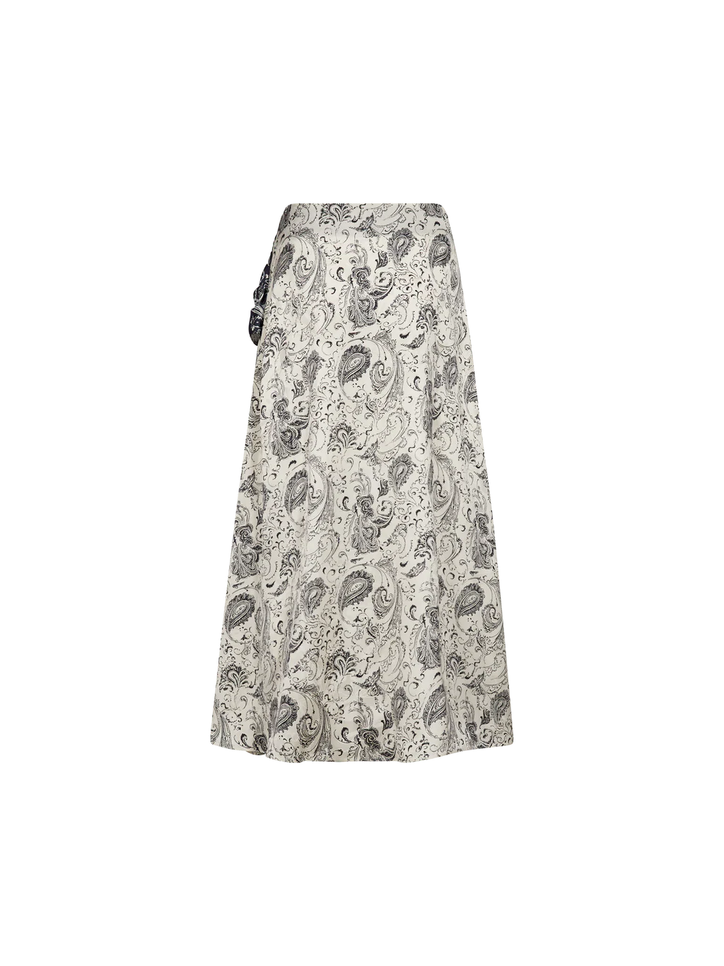 Hilara Winding Skirt