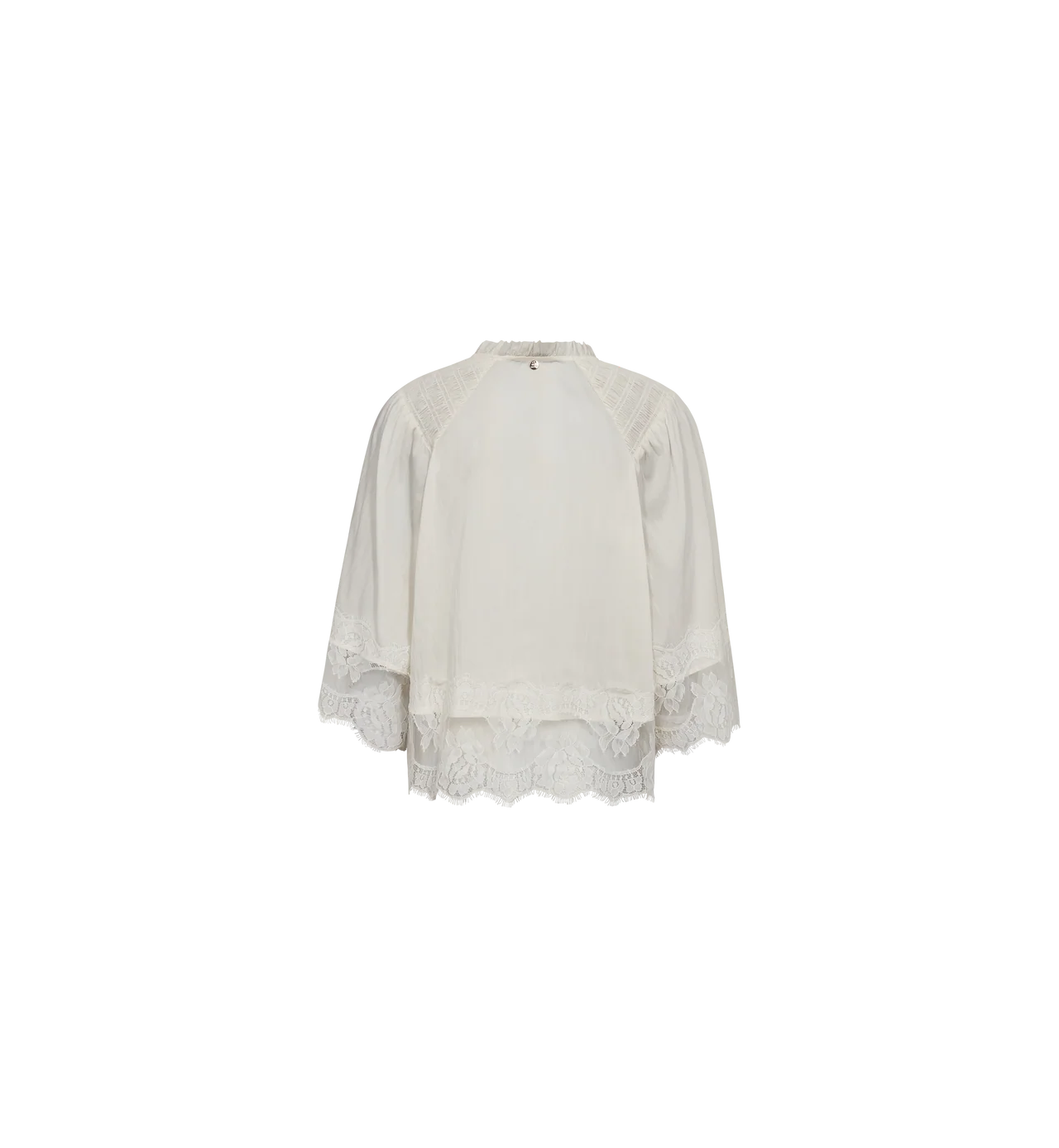Tess Lace Blouse