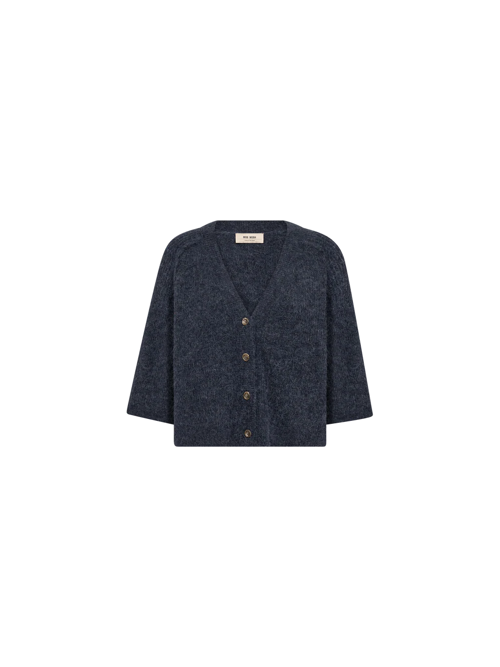 Thora Lizet Knit Cardigan