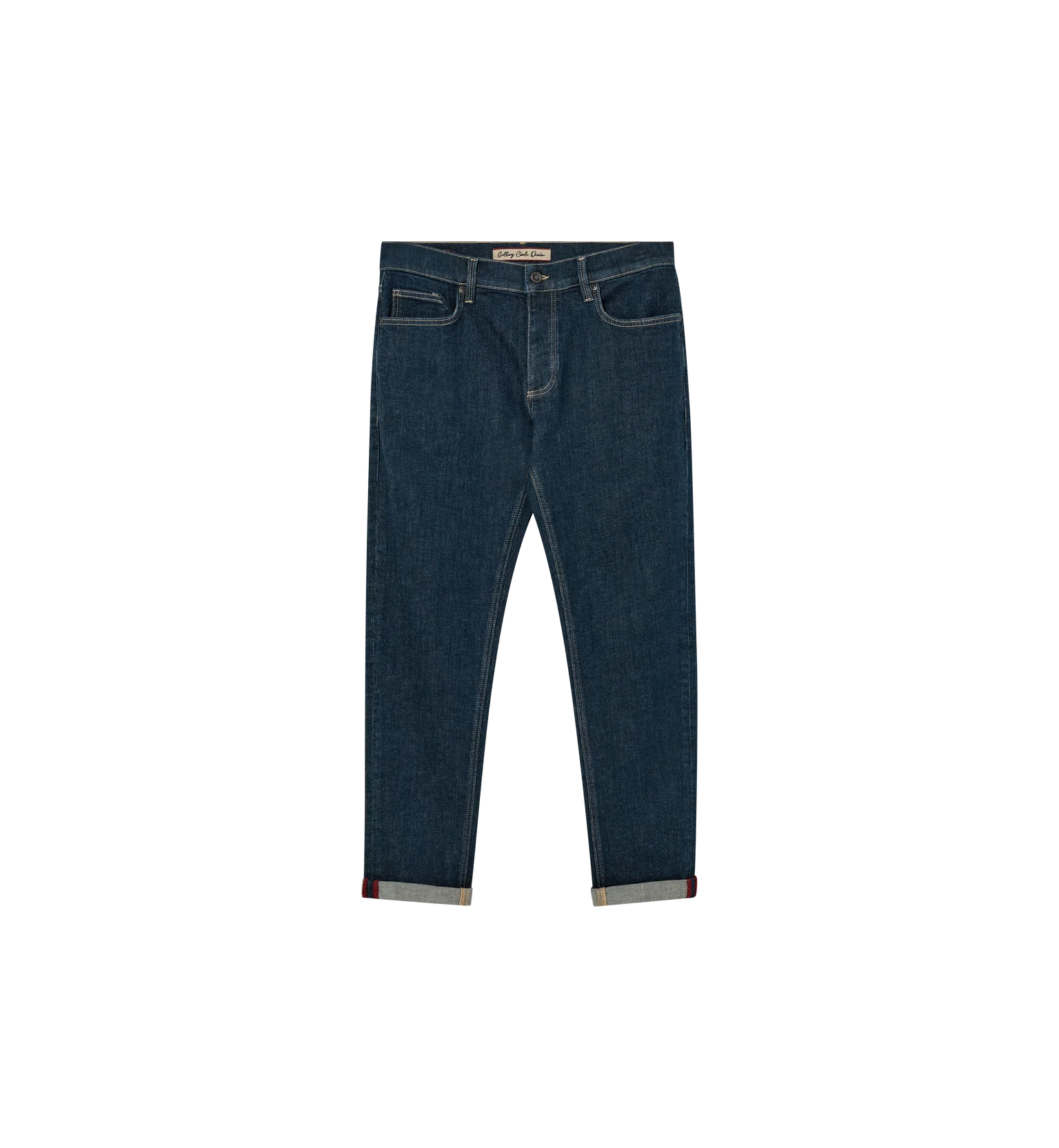 Andrew Florence Jeans