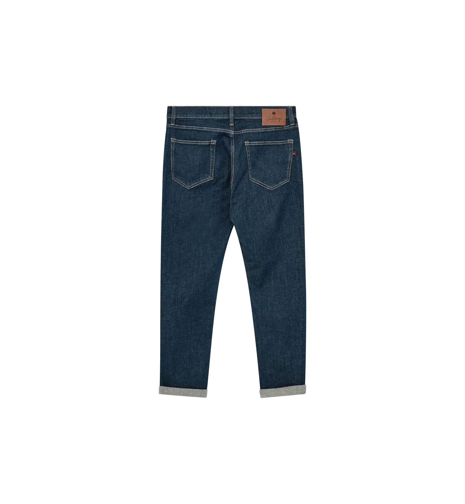Andrew Florence Jeans