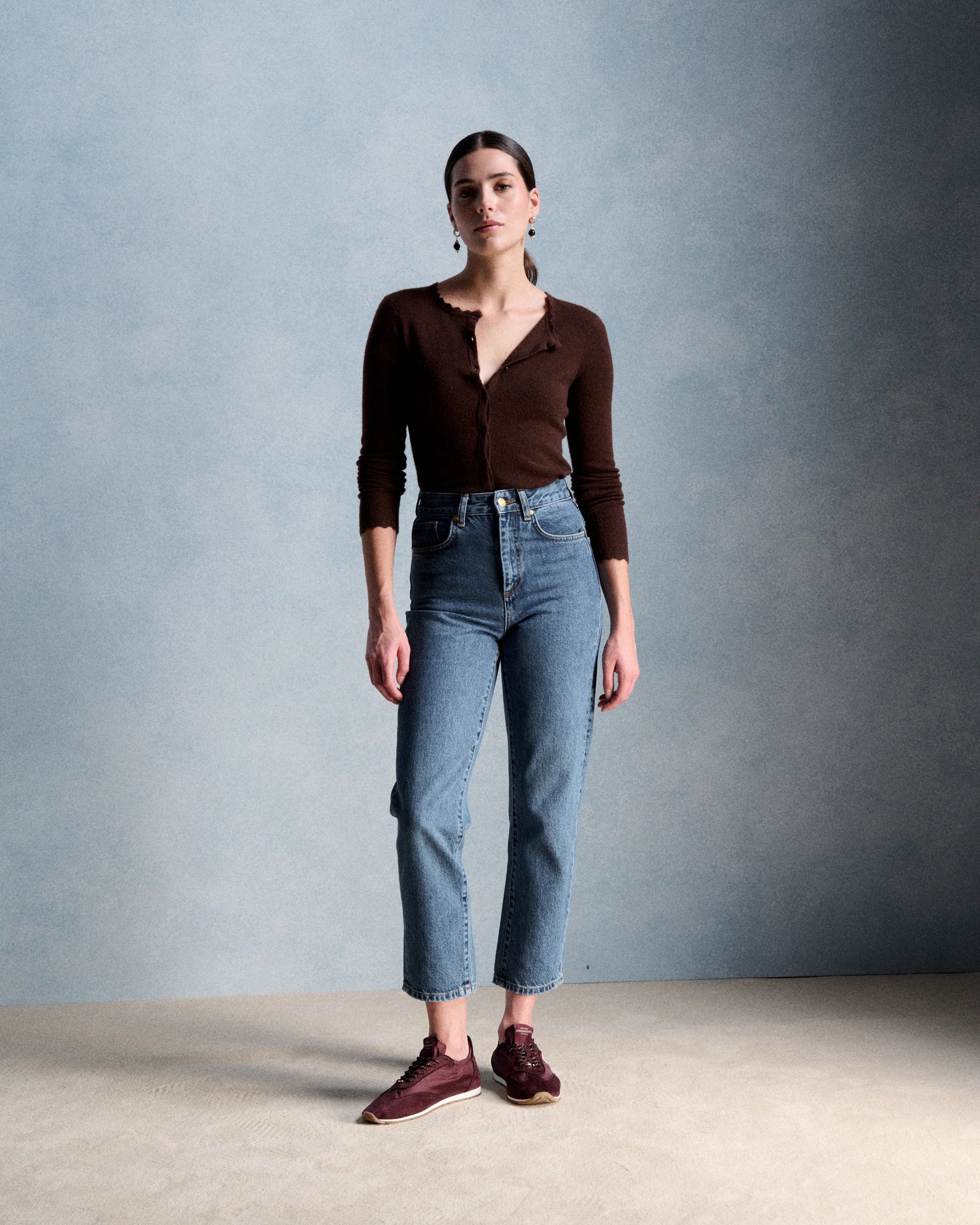 Maude Cardigan