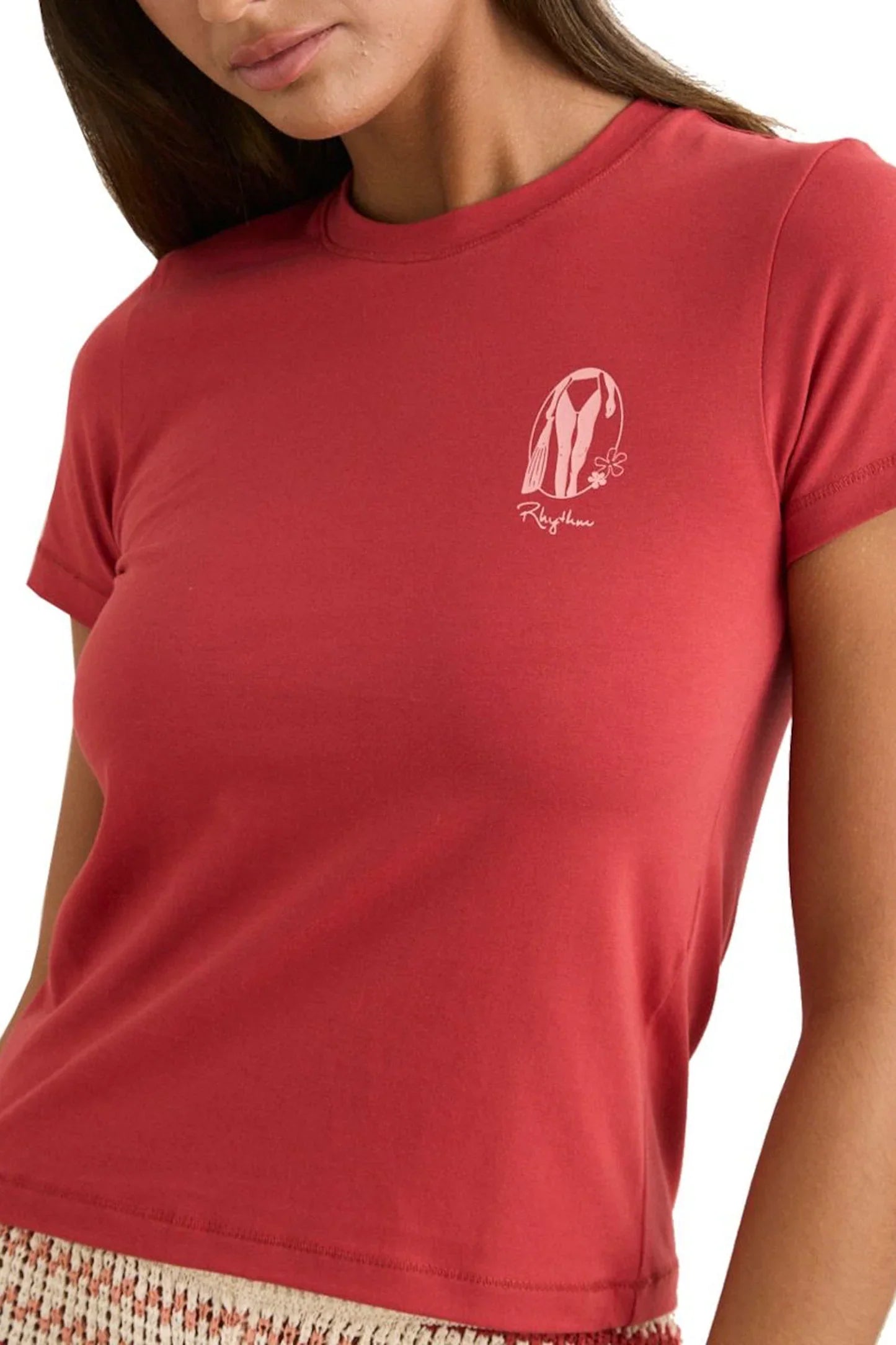 Sunny Everyday Tee