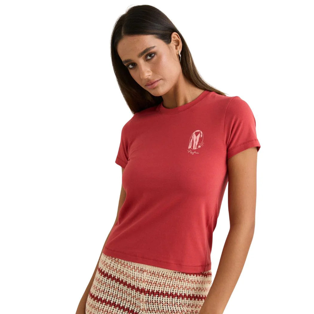 Sunny Everyday Tee