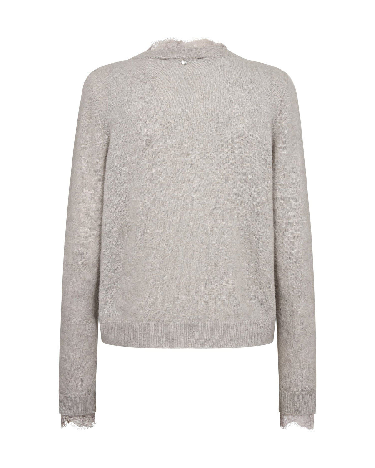Helmi Lace Cardigan