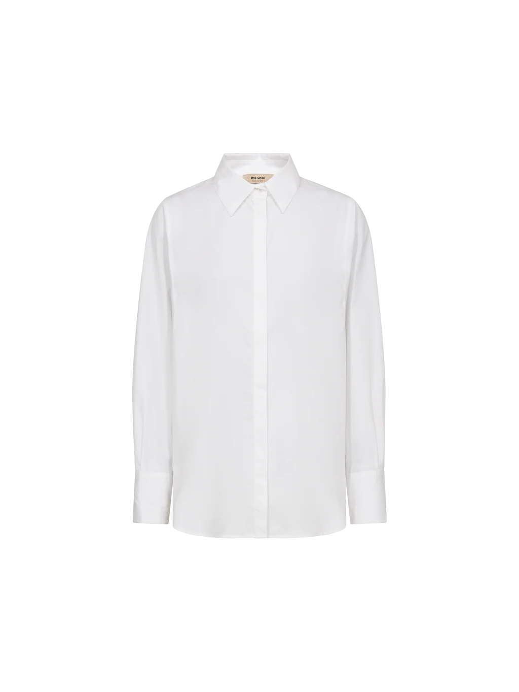 Enola Cotton Shirt
