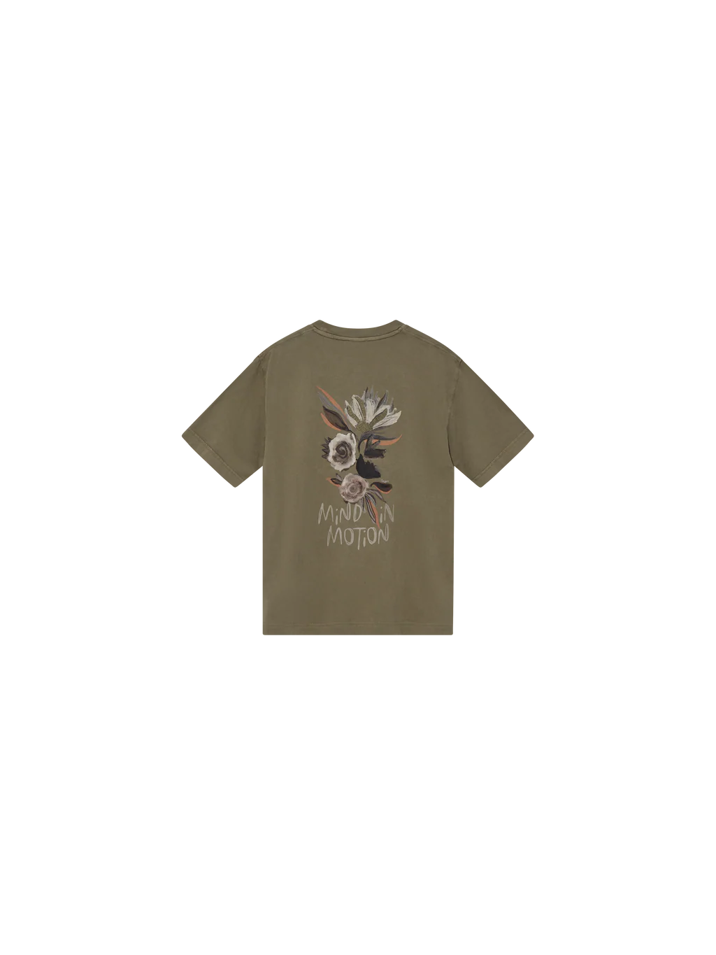 Mos Mosh Gallery Motion Tee