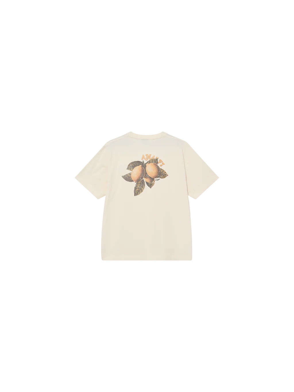 Mos Mosh Gallery Amalfi Tee