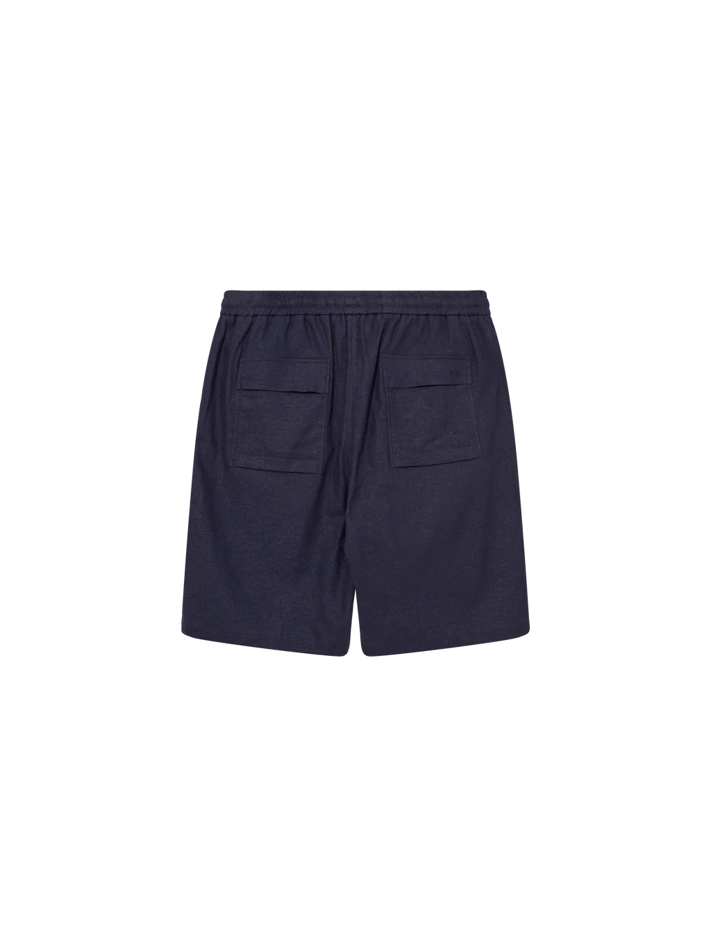 Mavi Linen Shorts