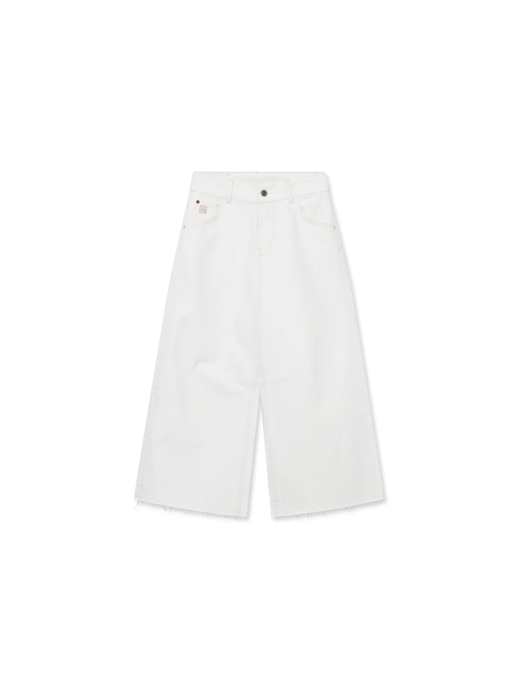 Heyanno Sweet Cropped Jeans