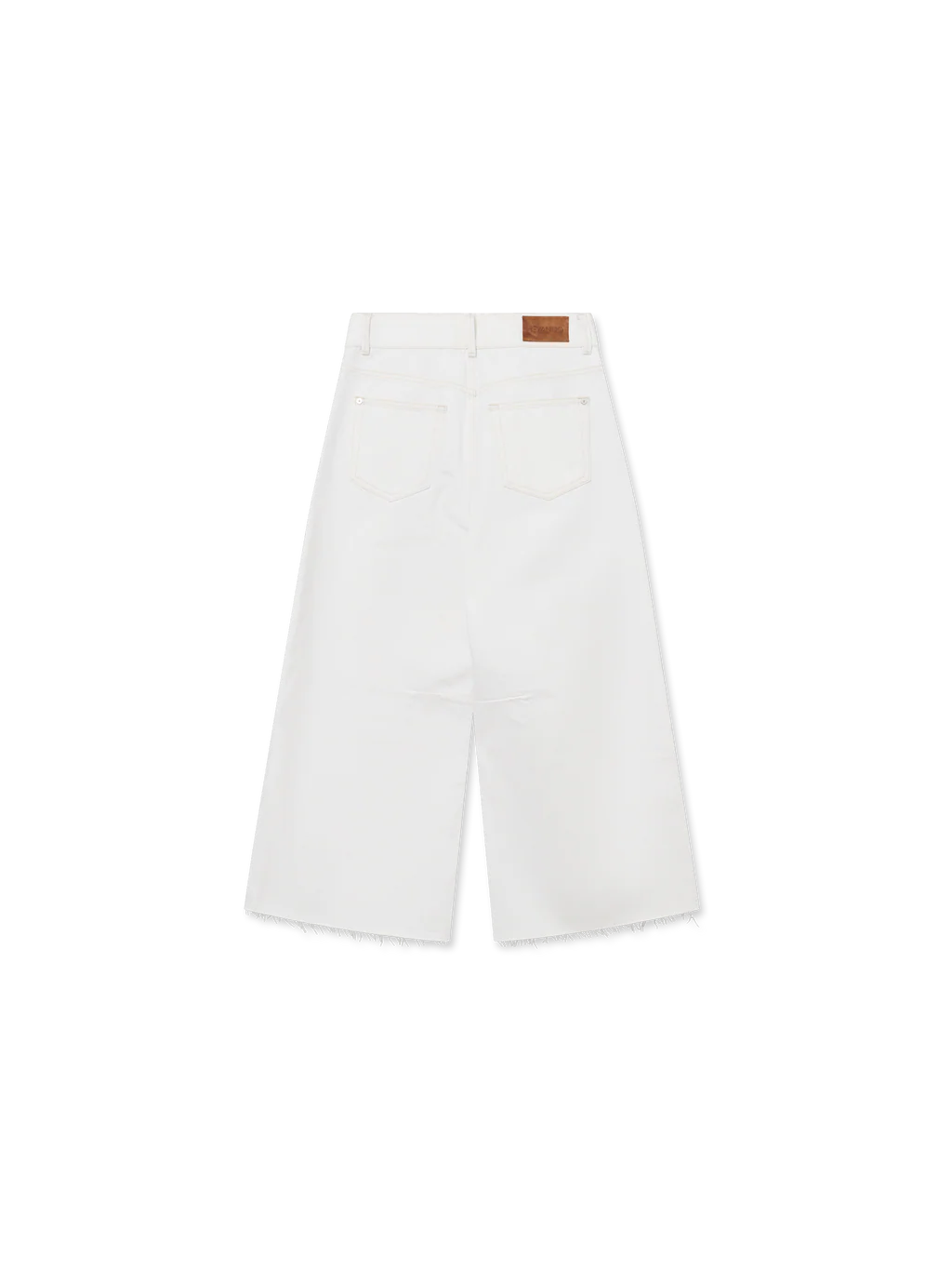 Heyanno Sweet Cropped Jeans