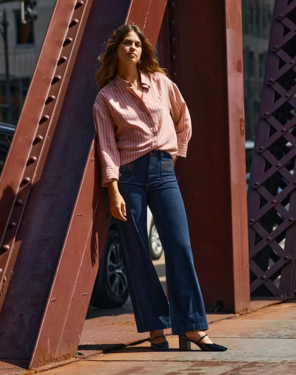 Mos Mosh Colette Alexia Jeans