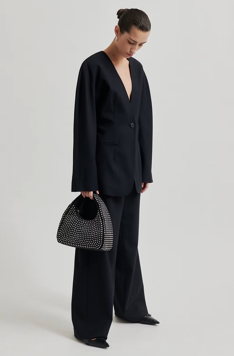 Second Female Elevate Trouser