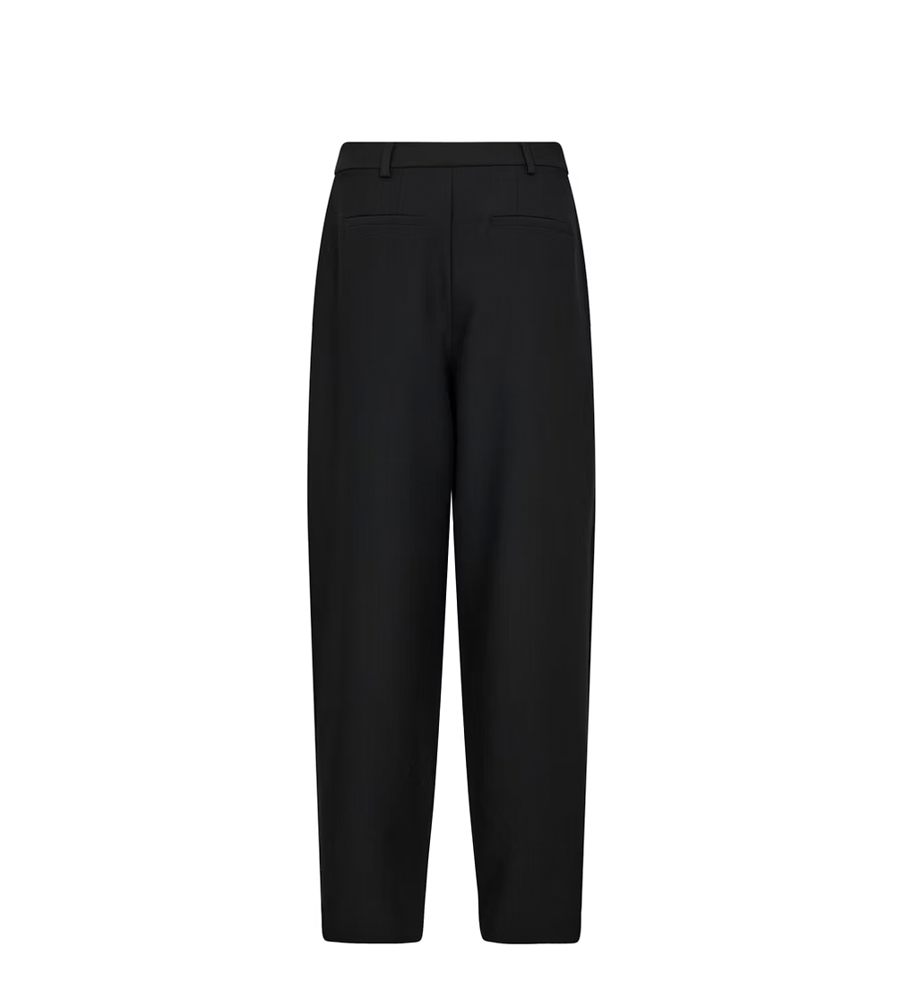Co’Couture Vola Barrel Pleat Pant