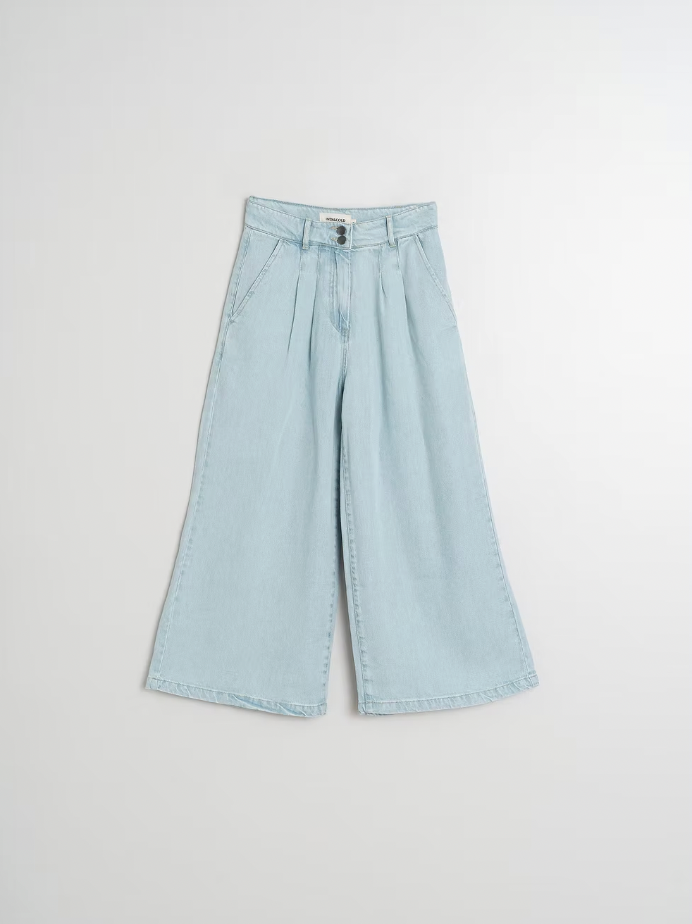 Indi & Cold Denim Pants
