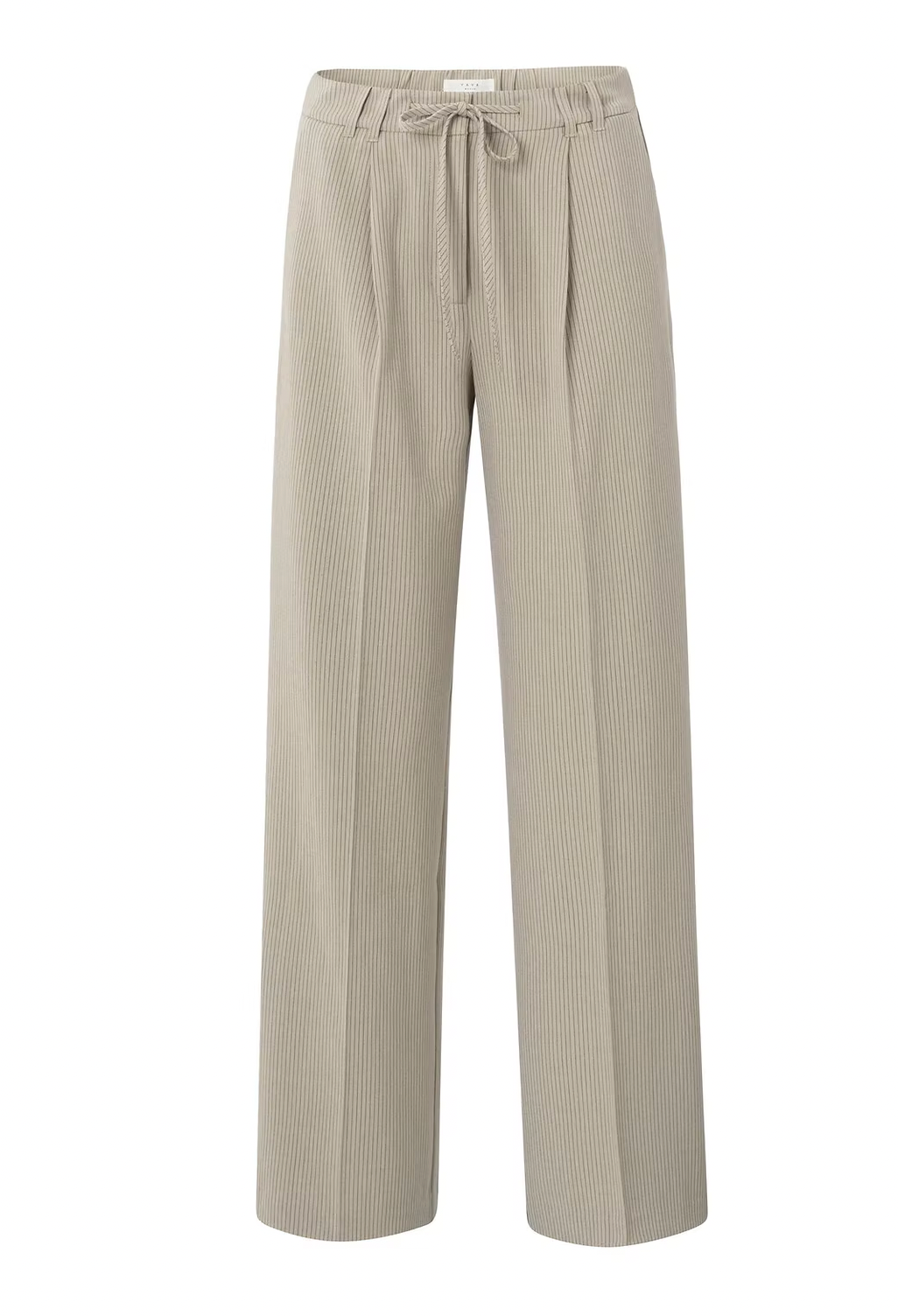 Yaya Pinstripe Trouser