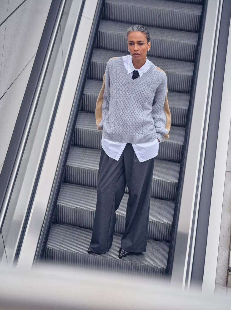 Mos Mosh Evine Scarla Pant