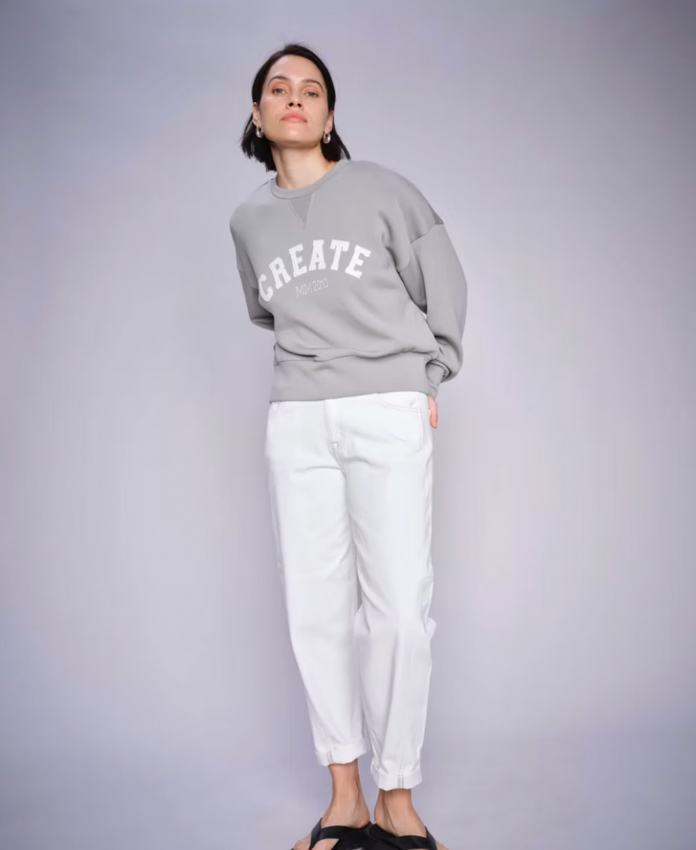 Mos Mosh Aymen Melo Pant