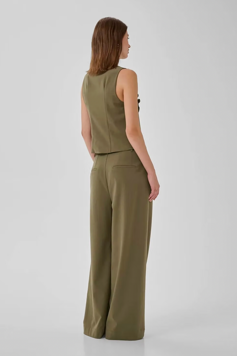 My Essential Wardrobe Hace Sille Pant