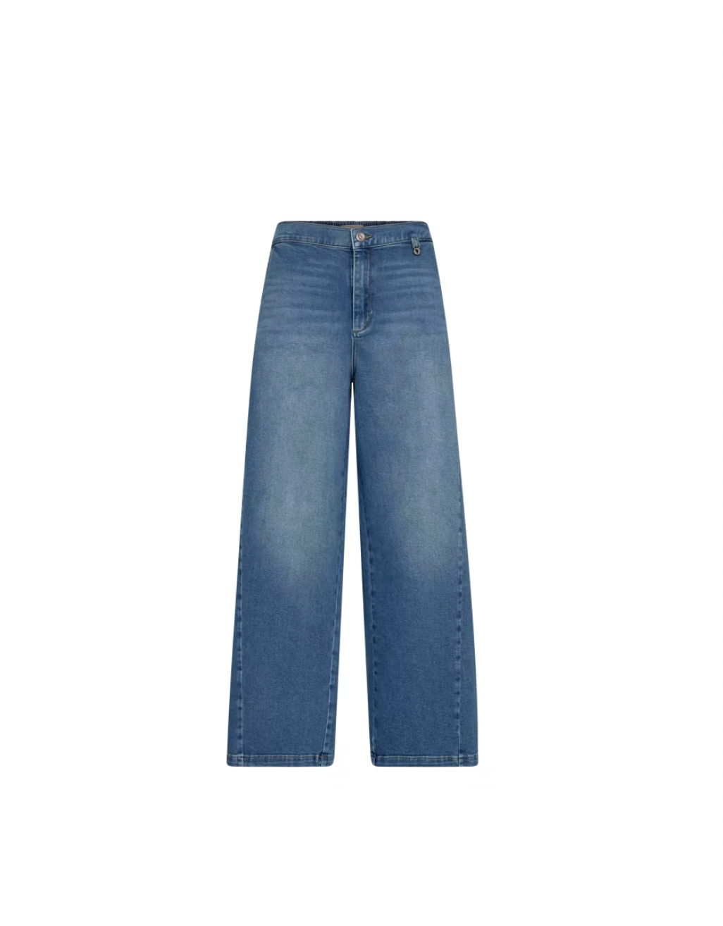 Mos Mosh Vincent Lyon Ankle Jeans