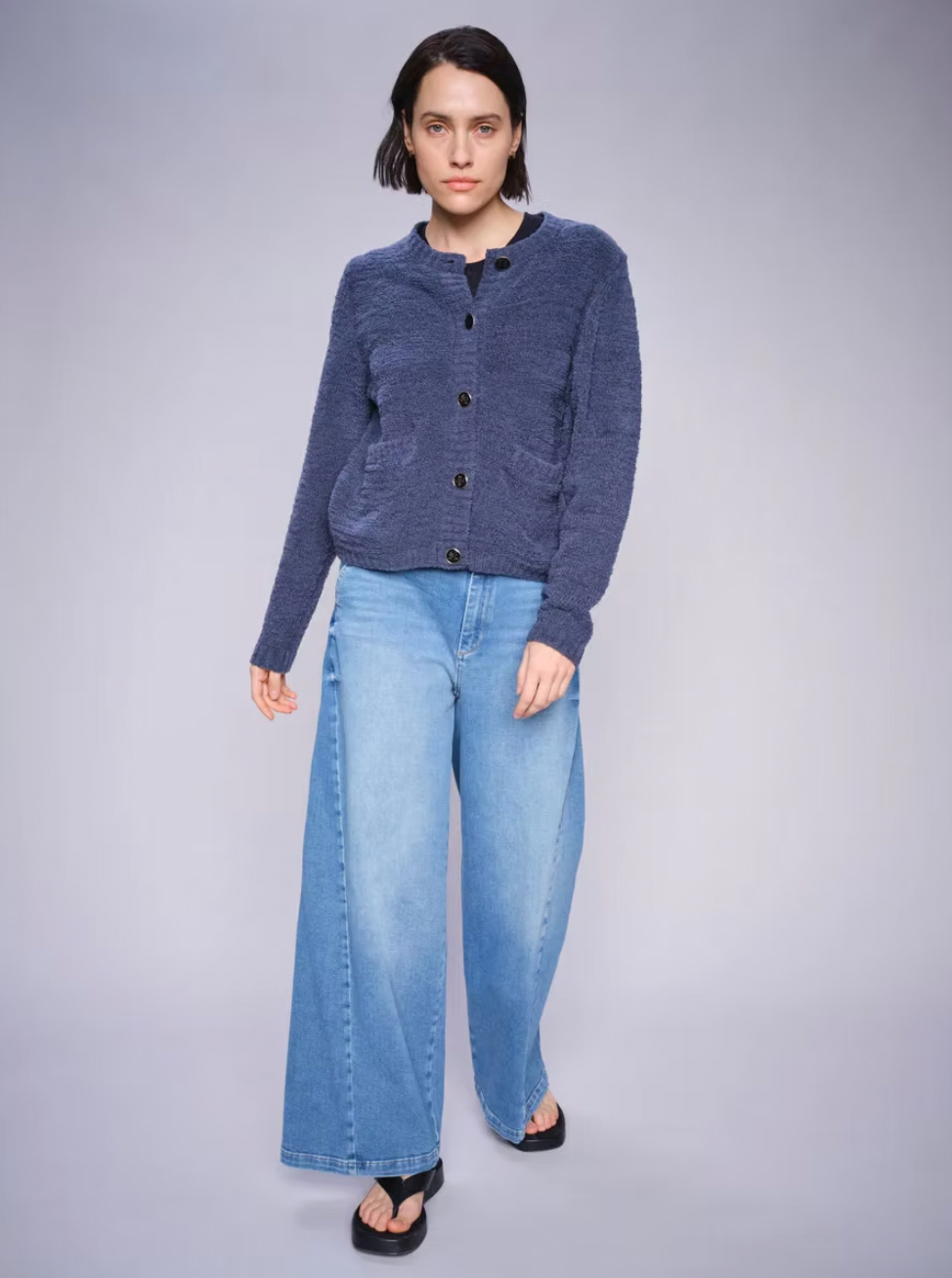 Mos Mosh Vincent Lyon Ankle Jeans