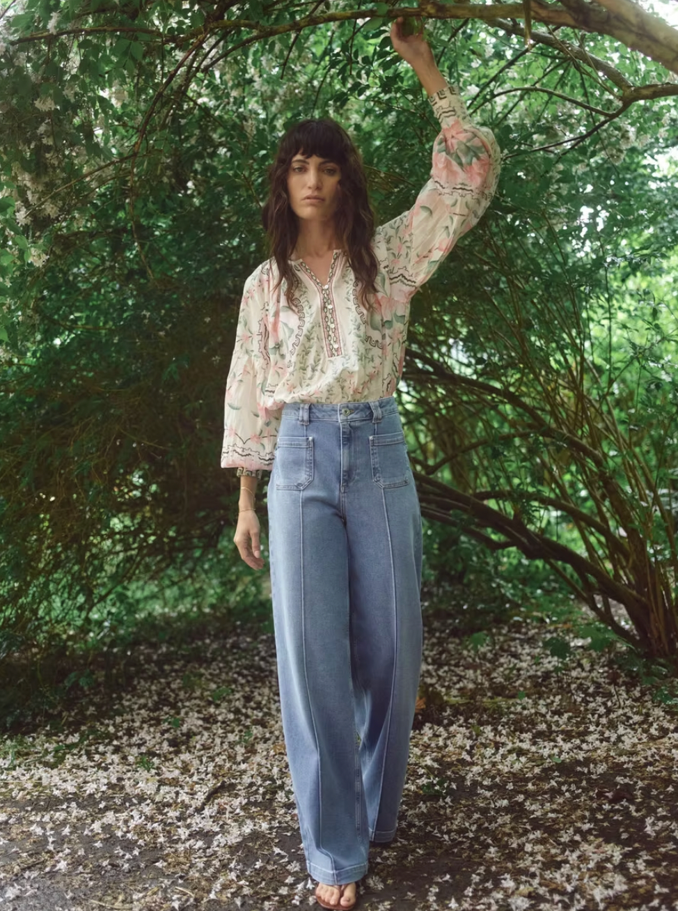 Mos Mosh Colette Lyon Jeans