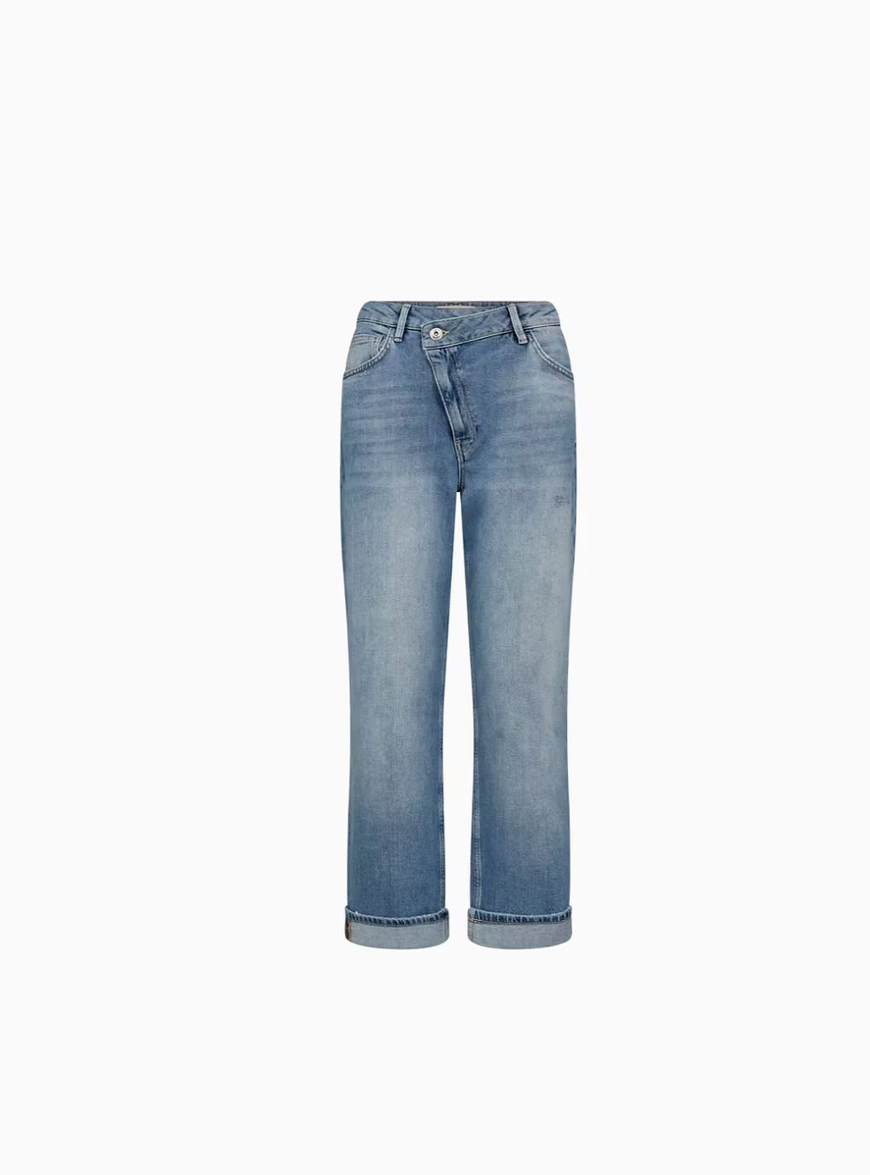 Mos Mosh Rachel Slanted Jeans