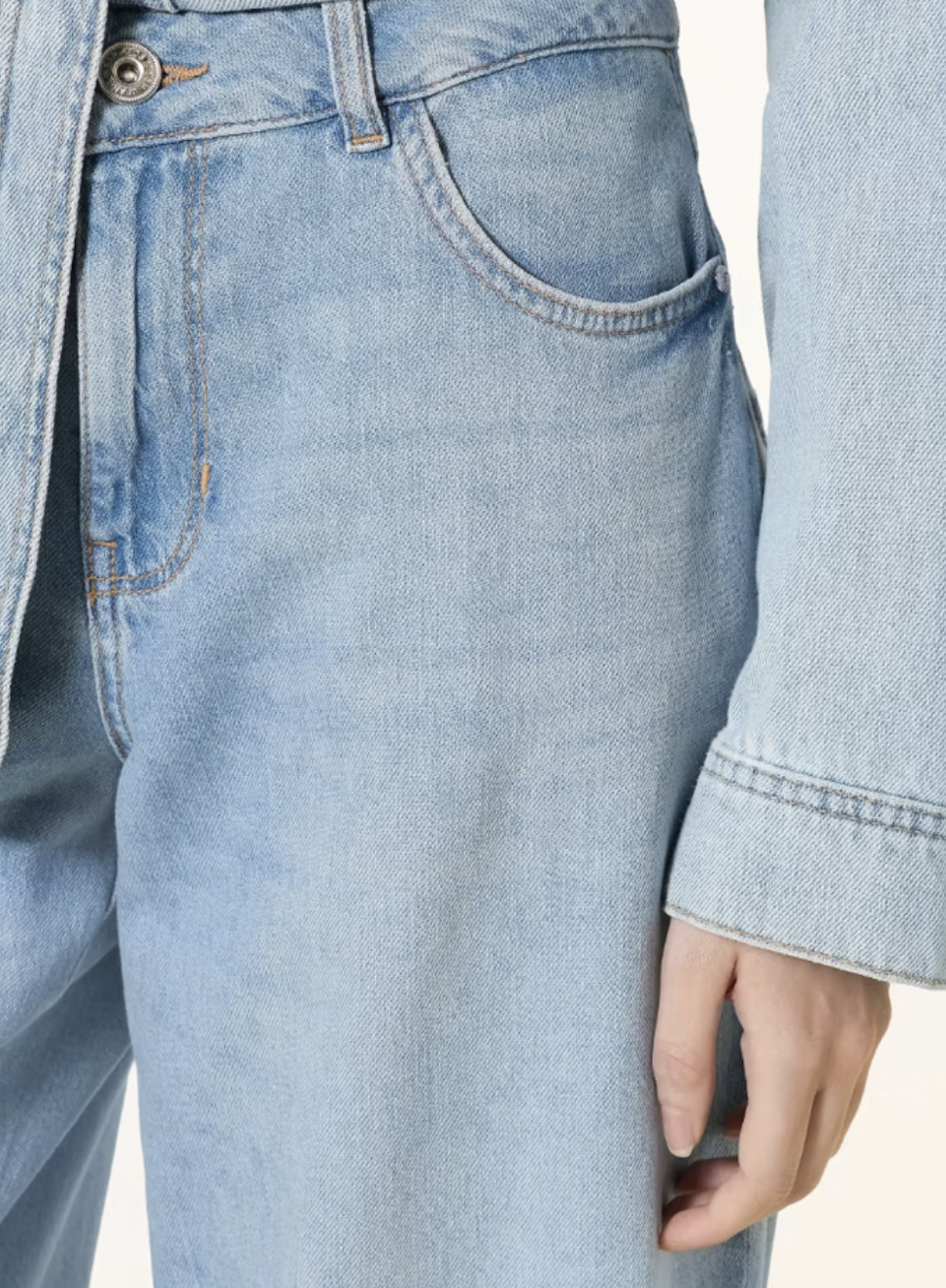 Mos Mosh Norlan Esma Jeans