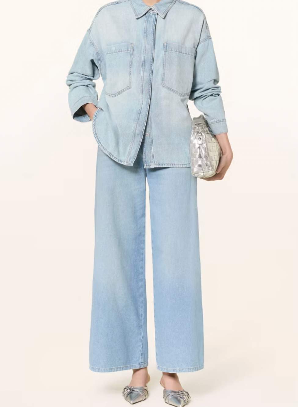 Mos Mosh Norlan Esma Jeans