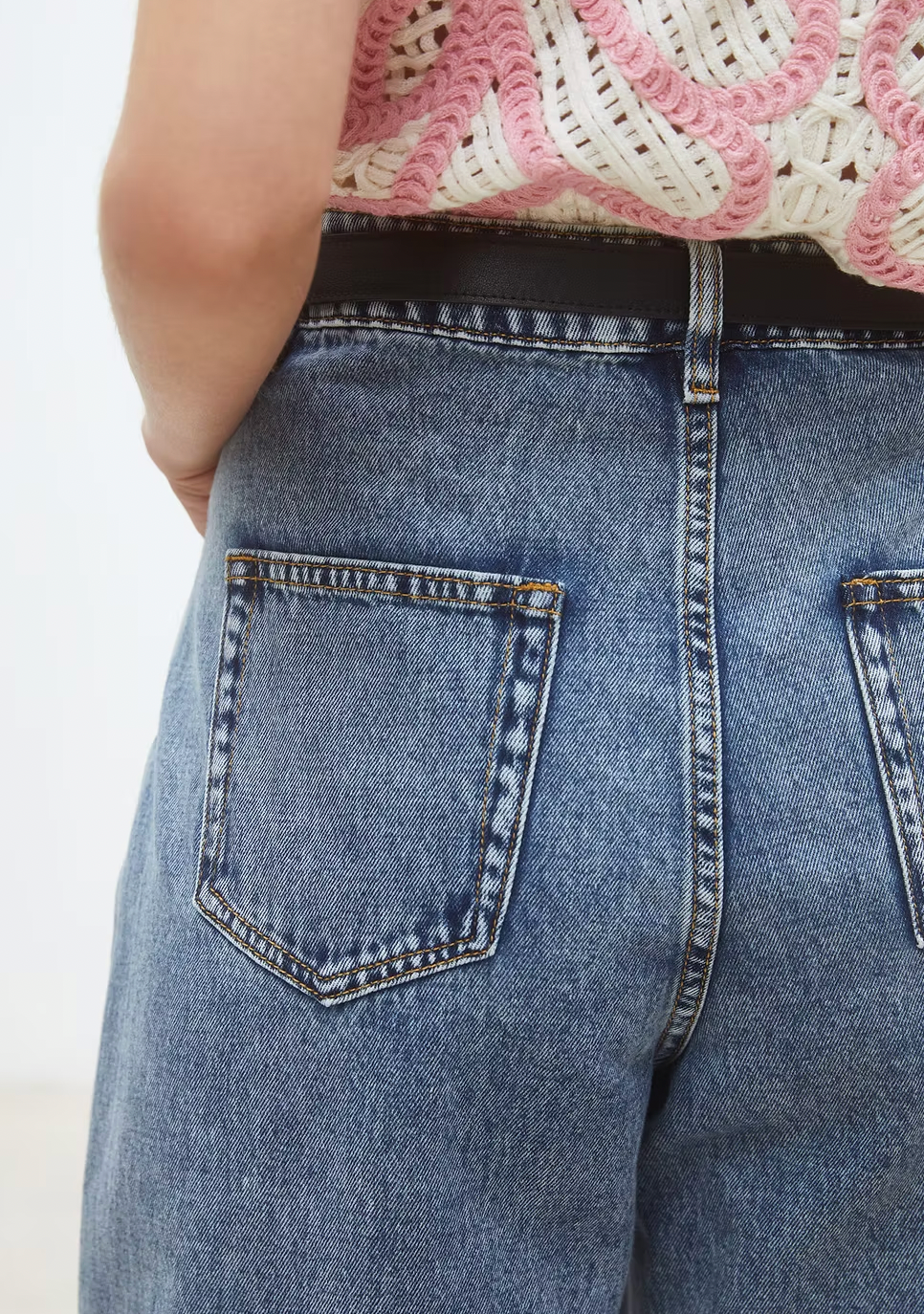 Suncoo Robyn Jeans