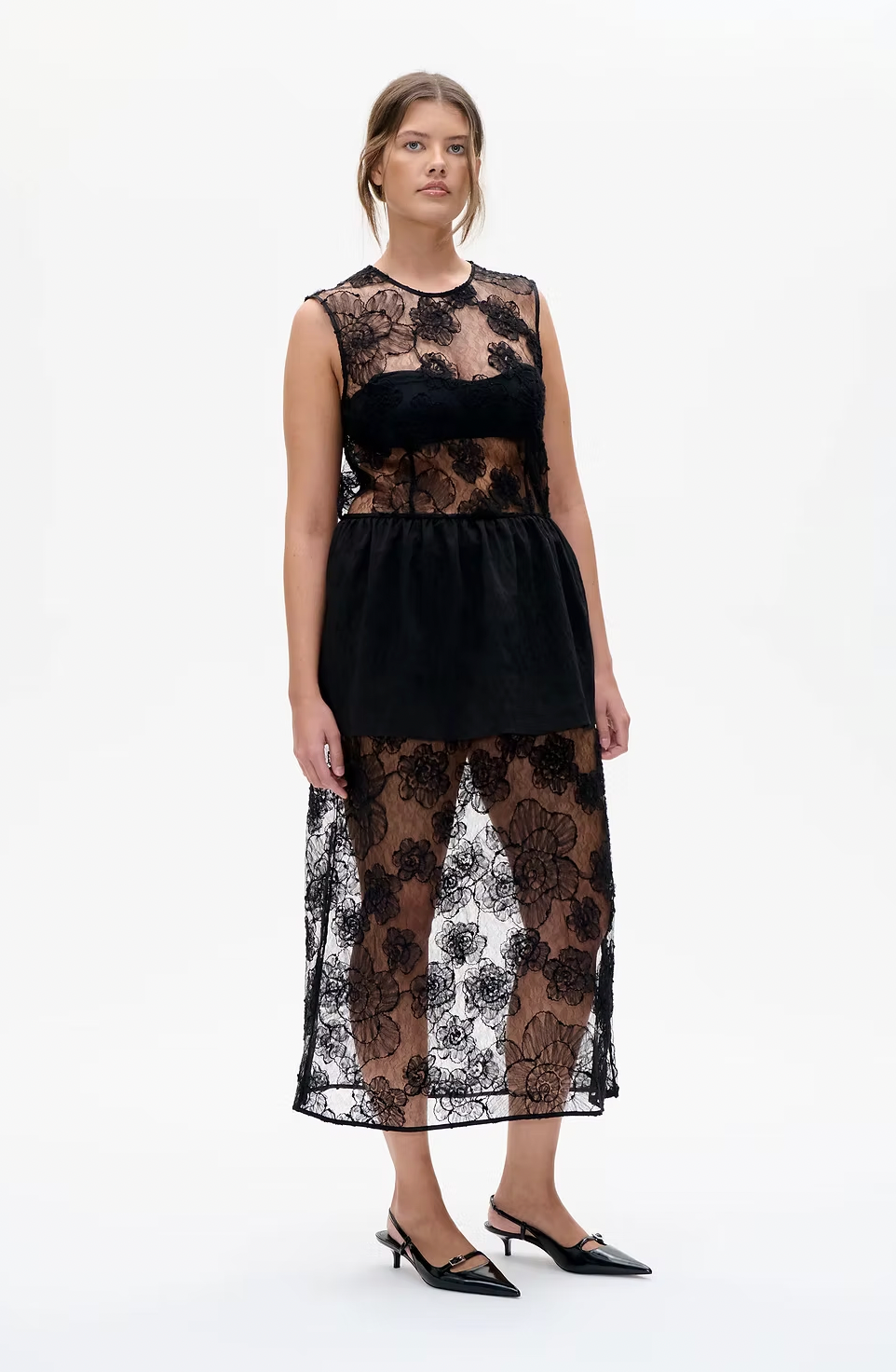 Baum Und Pferdgarten Antonie Dress