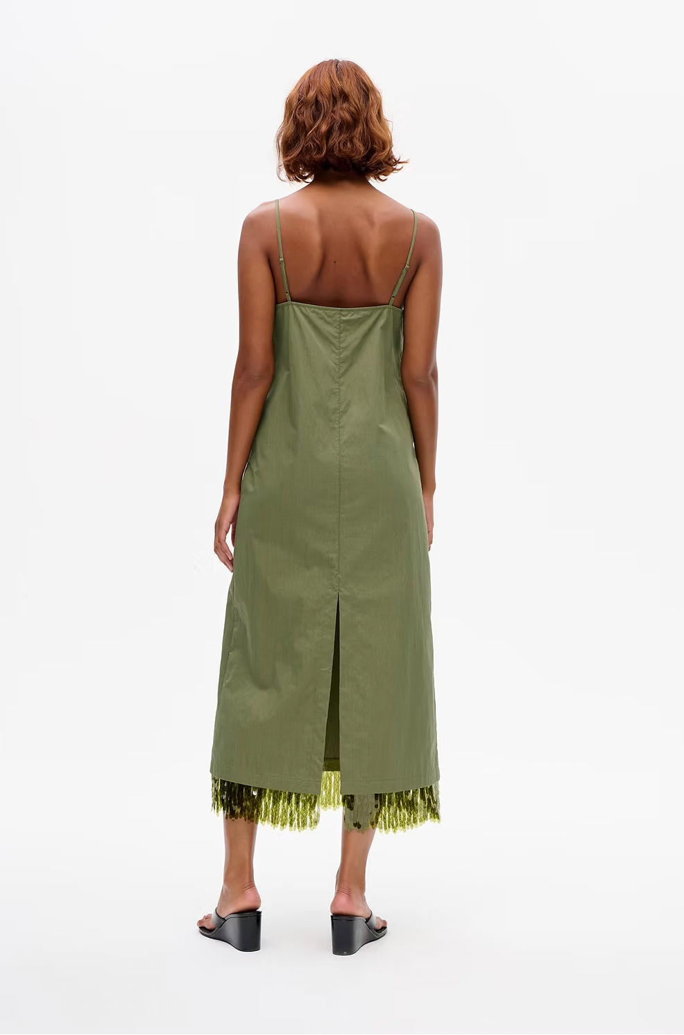 Baum Und Pferdgarten Atelia Dress