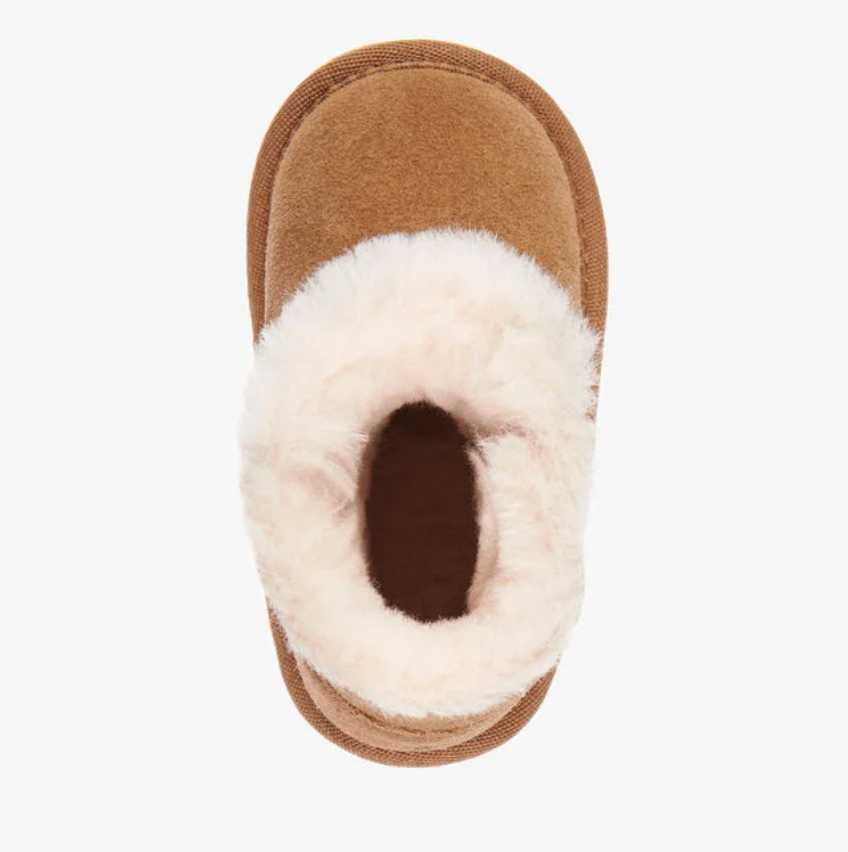 Emu Toddle Boots - Chestnut